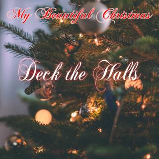Deck The Halls wallpaper