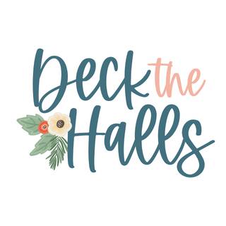 Deck The Halls wallpaper