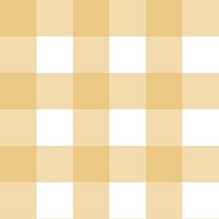 Yellow plaid wallpaper