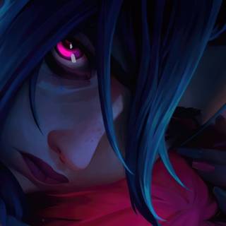 Arcane 1920x1080 wallpaper