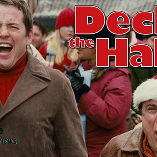 Deck The Halls wallpaper