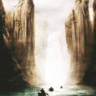 Lord of The Rings ultrawide wallpaper