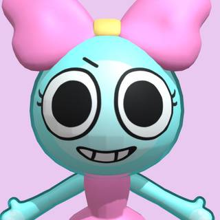 Poppy Dandy’s World wallpaper