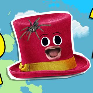 SpyderSammy wallpaper