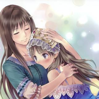 Atelier Totori: The Adventurer of Arland wallpaper