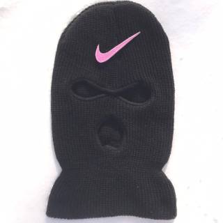 Nike ski mask wallpaper