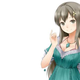 Atelier Totori: The Adventurer of Arland wallpaper