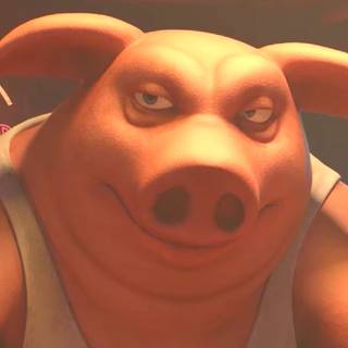 Liar's Bar wallpaper