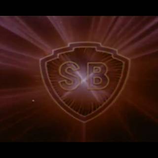 Shaw Brothers Studio wallpaper