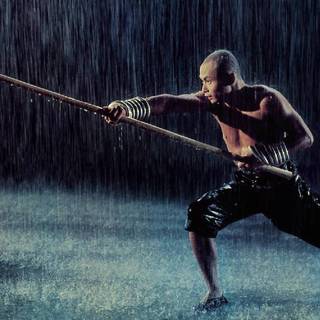 Shaw Brothers Studio wallpaper