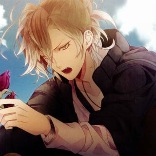 Yuma Mukami wallpaper