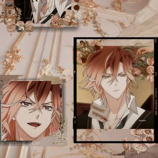 Yuma Mukami wallpaper