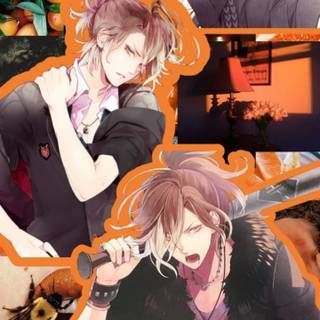 Yuma Mukami wallpaper