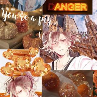 Yuma Mukami wallpaper