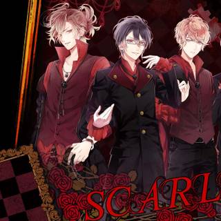 Yuma Mukami wallpaper