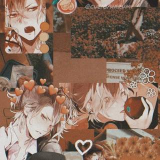 Yuma Mukami wallpaper