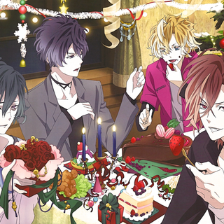 Yuma Mukami wallpaper