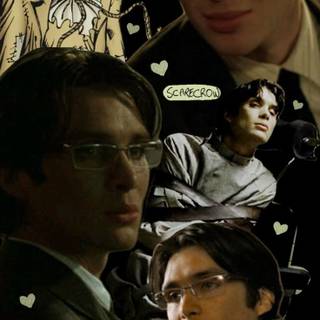 Jonathan Crane wallpaper