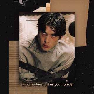 Jonathan Crane wallpaper