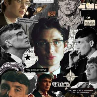 Jonathan Crane wallpaper