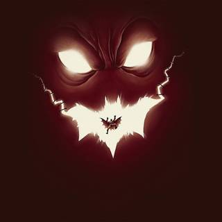 Jonathan Crane wallpaper