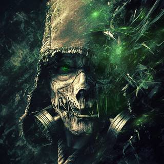 Jonathan Crane wallpaper