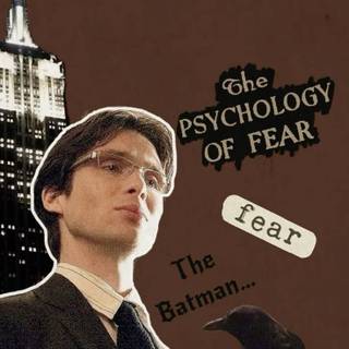 Jonathan Crane wallpaper