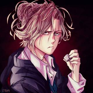 Yuma Mukami wallpaper