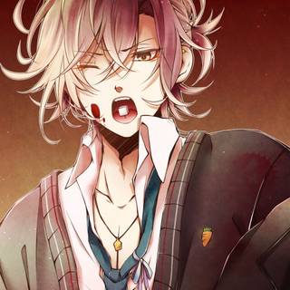 Yuma Mukami wallpaper