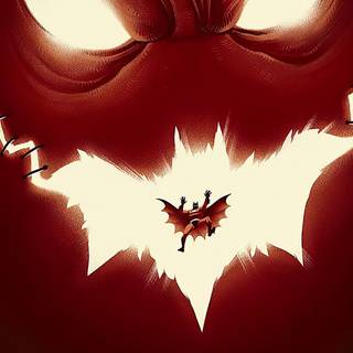 Jonathan Crane wallpaper