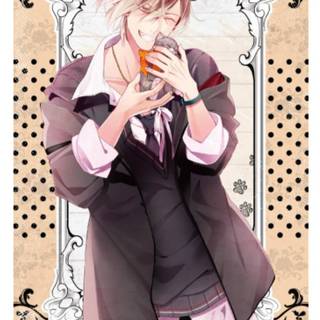 Yuma Mukami wallpaper