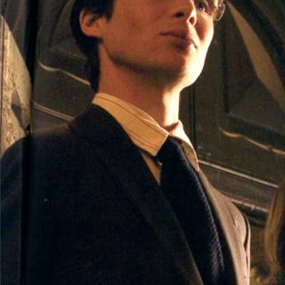 Jonathan Crane wallpaper