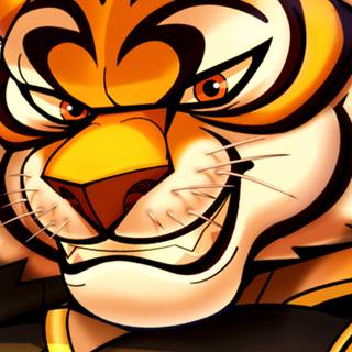 Liar's Bar wallpaper