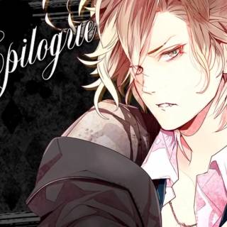 Yuma Mukami wallpaper