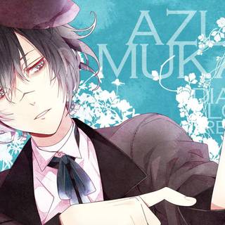 Yuma Mukami wallpaper