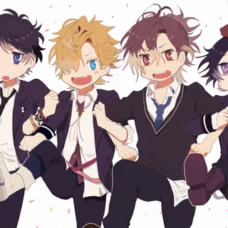 Yuma Mukami wallpaper