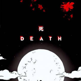 Hard anime wallpaper