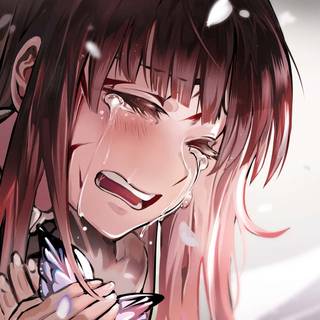 Hard anime wallpaper