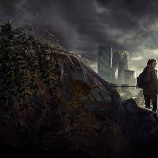 The Last of Us 8k wallpaper