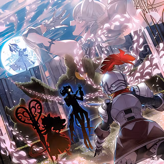 Hard anime wallpaper