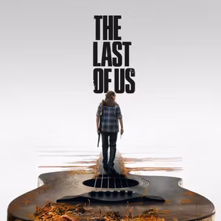 The Last of Us 8k wallpaper