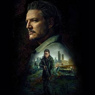 The Last of Us 8k wallpaper