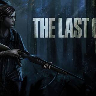 The Last of Us 8k wallpaper