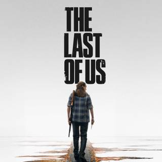 The Last of Us 8k wallpaper