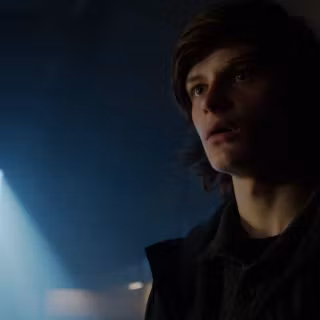 Jonathan Crane wallpaper