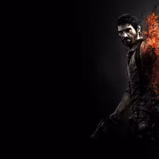 The Last of Us 8k wallpaper