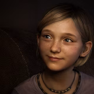 The Last of Us 8k wallpaper