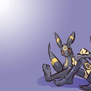 2560x1440 Pokémon wallpaper