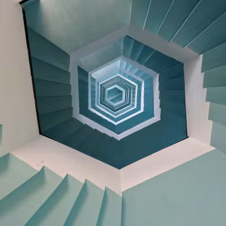 Repetition wallpaper