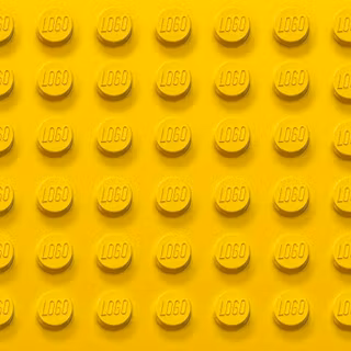 Repetition wallpaper